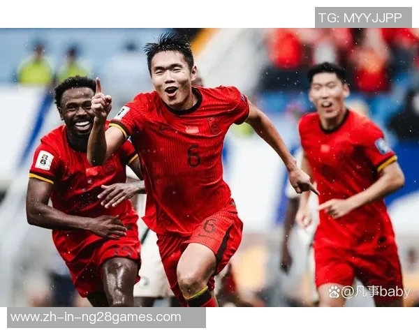 中国足球的球星现状与未来潜力分析